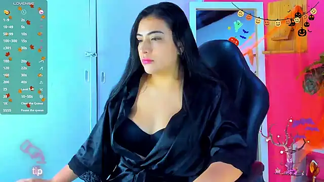 nezuko__chann_'s Live XXX Chat
