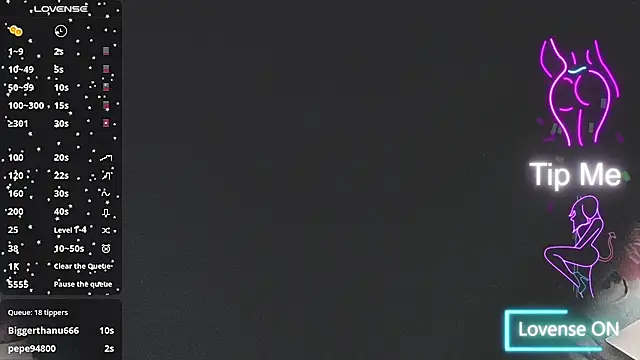 lisa_Black00's Live XXX Chat