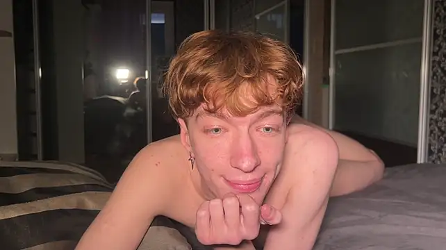vogueslay Live XXX-Chat