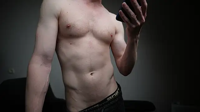 Danny_Jj Live XXX-chat