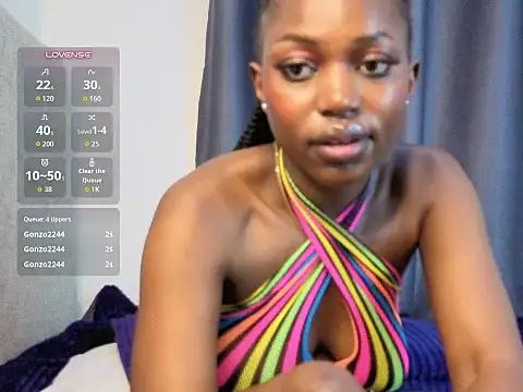 Tasha_1 Chat XXX in diretta