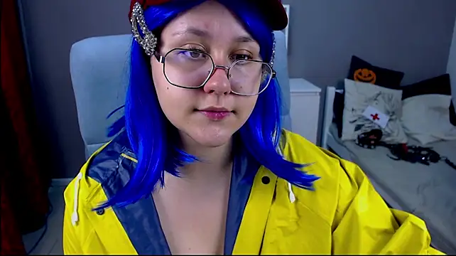 Онлайн чат XXX Judith_hypnosiss