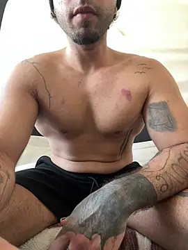 Show de webcam de Mohdollmen