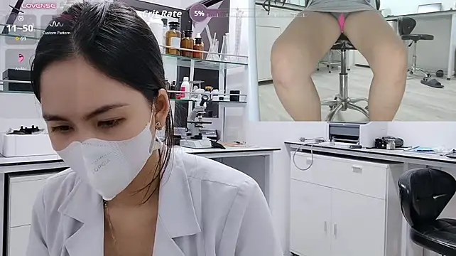 Lubeyou_KT's Live XXX Chat