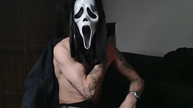 JackDesFeux Chat XXX live