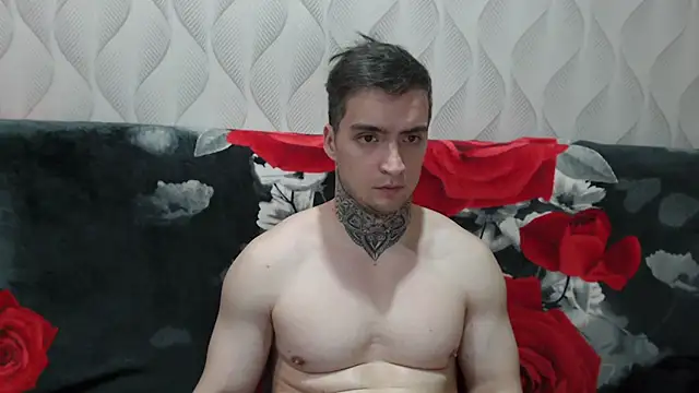 Chatroom XXX en direct de this_is_andy