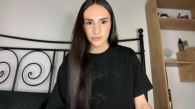 הופעת וובקאם של Kim_Oberlin_