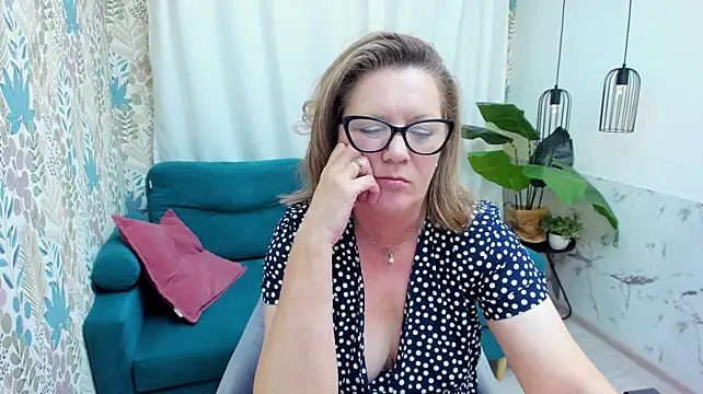 LeaPure – Live XXX-chat
