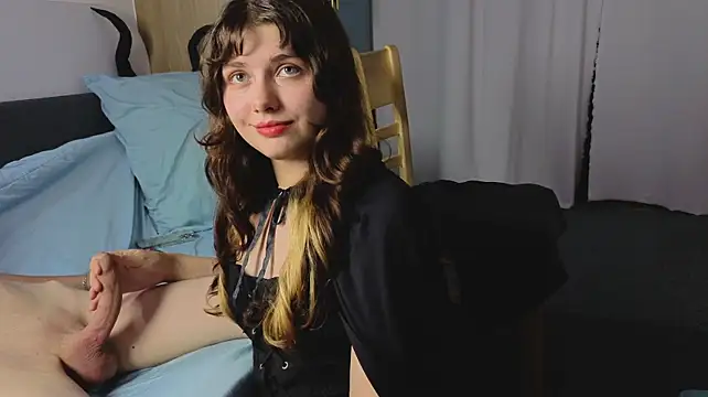 XXX chat uživo modela TimotheeChalawet