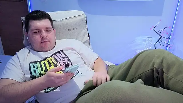 JasonJacks' Webcam Show