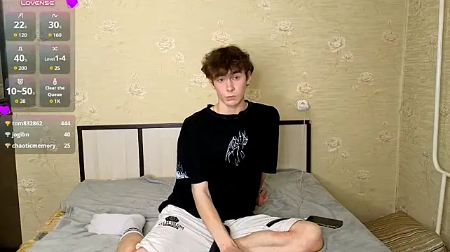 Liam_Winss Live XXX-Chat