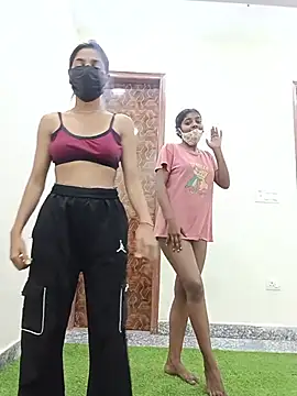 Chat XXX Live queen_queen