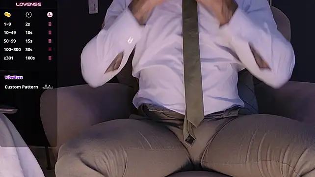 MarkWalker__ 라이브 XXX 채팅