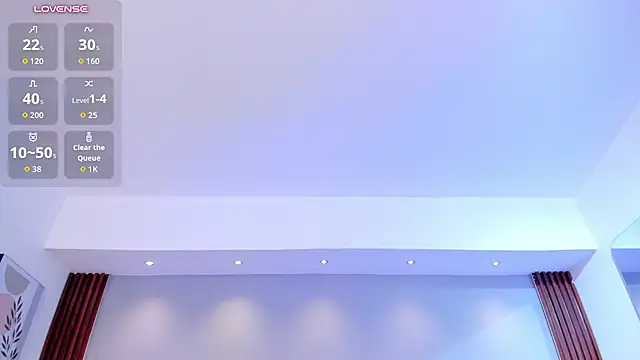 Ivaannaa_ live XXX chat