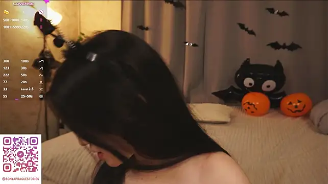 KatherineMaginn 라이브 XXX 채팅
