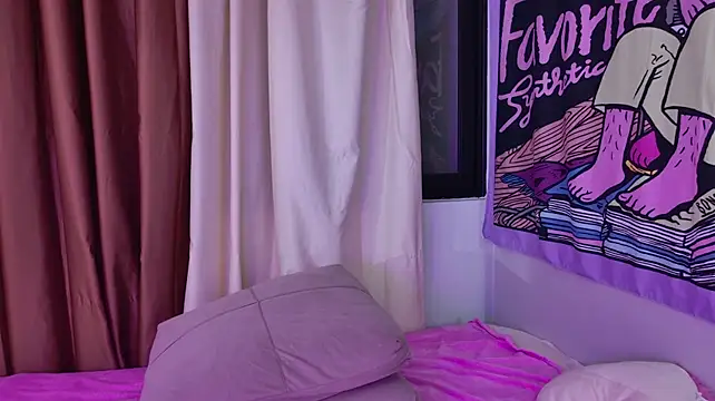 Icebenzz 라이브 XXX 채팅