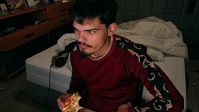JordanShow 라이브 XXX 채팅