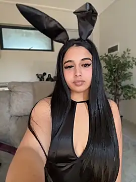 دردشة LilMisIndianx الجنسية المباشرة