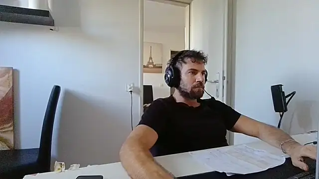 alpha-hunk: απευθείας συνομιλία ΧΧΧ