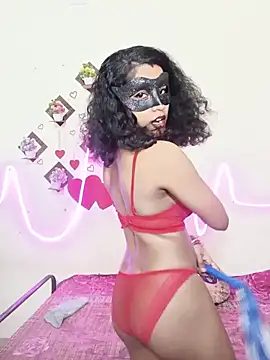 عرض كام Mun_-Mun