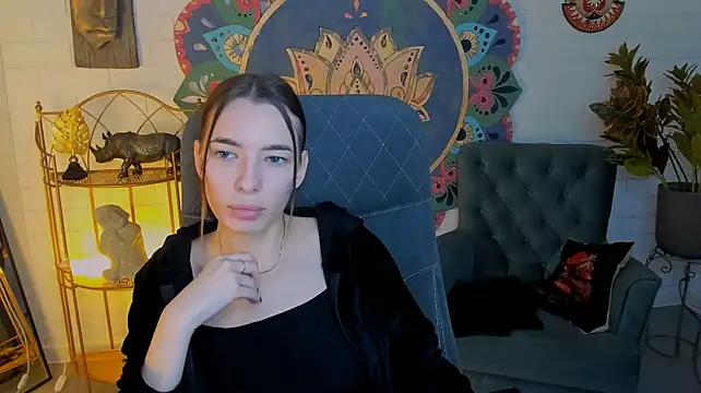 ElzaMadison Chat XXX live