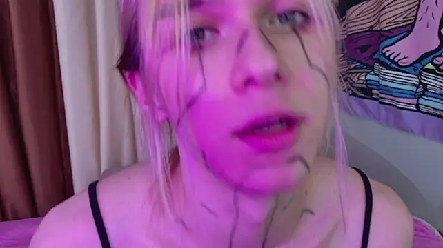 Chatroom XXX en direct de Icebenzz