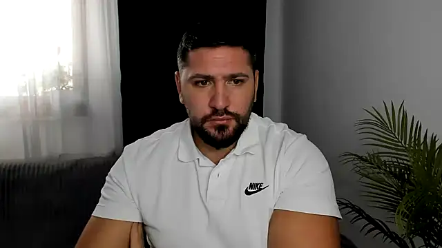 Gold_Alpha_Boy's Live XXX Chat