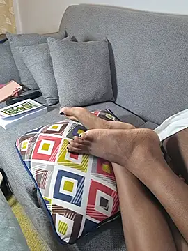 دردشة Feet-lovely الجنسية المباشرة
