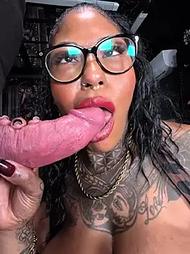 DarkDea Chat XXX live