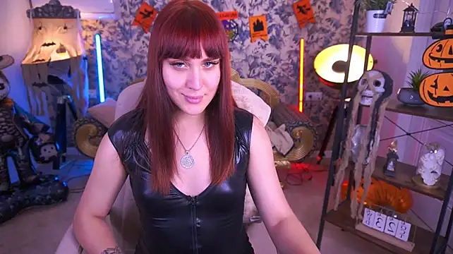 Chat XXX en directo de DawnGwin