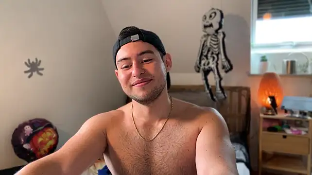 Chat +18 de maxingold ao vivo