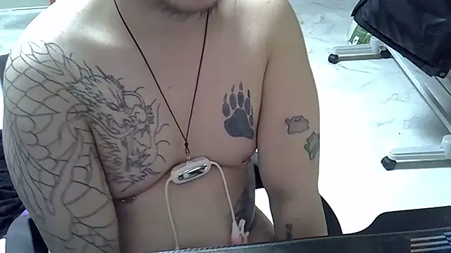 แชท XXX สดของ CAOSLOAD