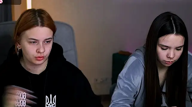 Show modela reddizzy na web-kameri