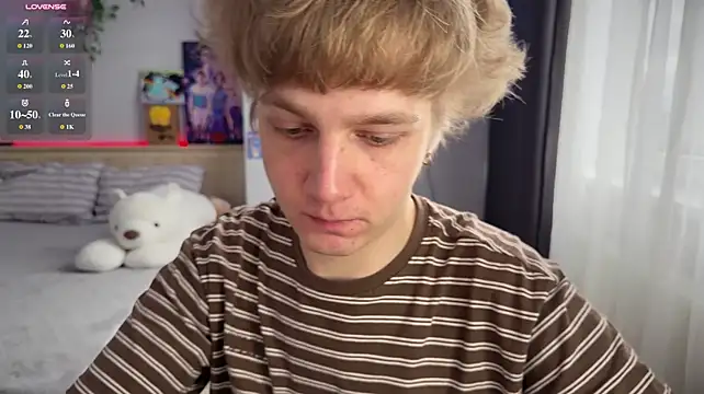 olivertasty Chat XXX live