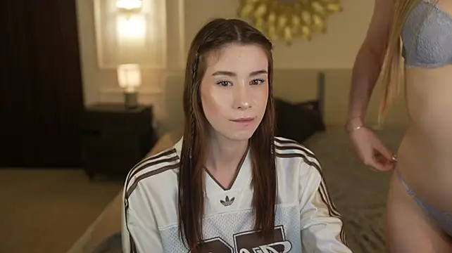 Selena_Glow's Live XXX Chat