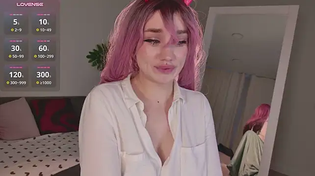 DiscoPotato লাইভ XXX চ্যাট