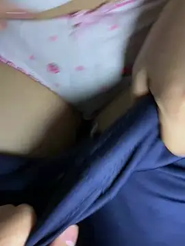 MissY_9 élő XXX-chatje