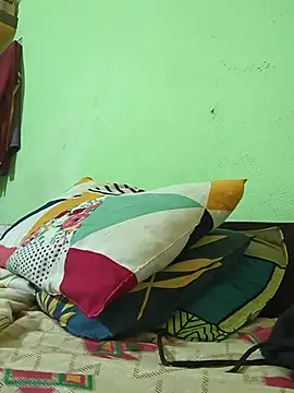 123abhi_ Adlı Modelin Canlı XXX Sohbeti