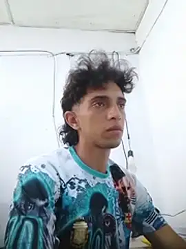 XXX chat uživo modela Noscay