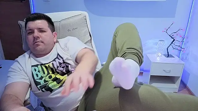 JasonJacks' Live XXX Chat