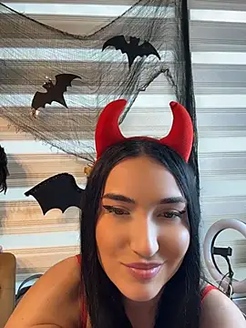 AliceSchuster Live XXX-Chat