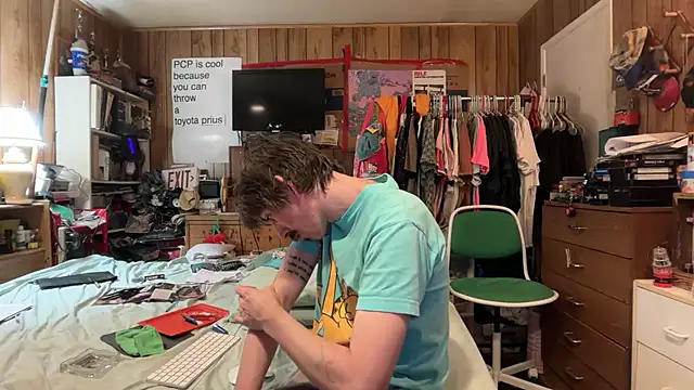camboydigital's Live XXX Chat