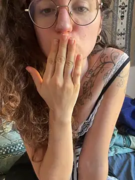 Chat XXX Live _foxygirl_