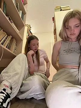 XXX chat uživo modela elsawhere