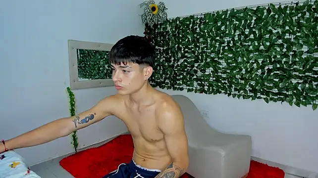 The_beby_guy Live XXX-Chat