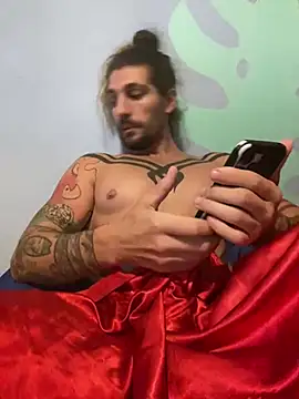FableScott – Naživo XXX chat