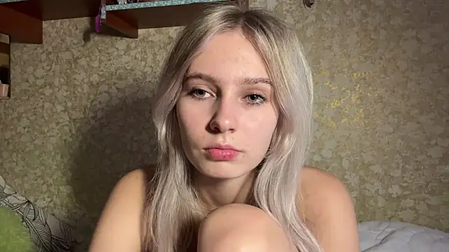 Chat XXX en directo de LynnMontiel