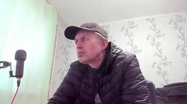 SanFrantsisko's Live XXX Chat