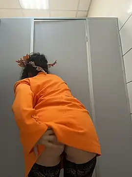 Chat XXX ao vivo de choco__latte