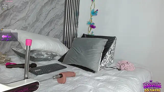 nala_palmer Chat XXX in diretta